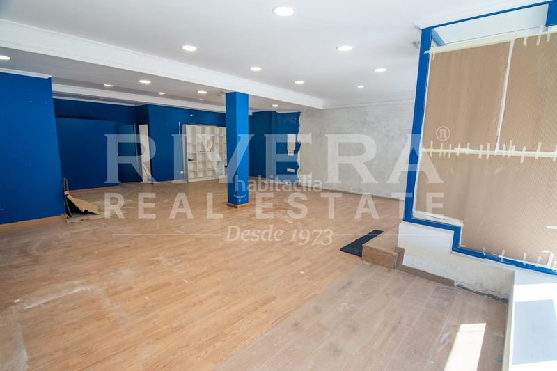 Foto 0b7b9c92-c9ff-412c-9e19-7925f81b4d94. Local comercial en Plaza España - Corte Inglés Vigo