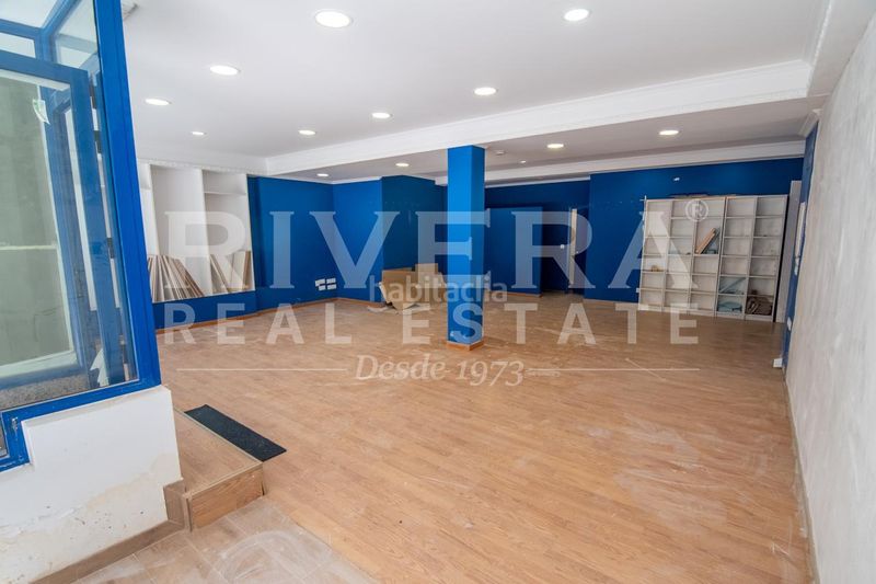 Foto 48a0e97b-bda9-4a65-8504-35ce49596b47. Local comercial en Plaza España - Corte Inglés Vigo