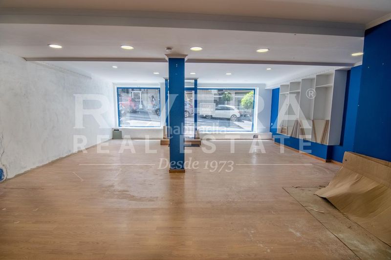 Foto dba904f1-92f4-4a50-b2dd-91116aa2d0a3. Local comercial en Plaza España - Corte Inglés Vigo