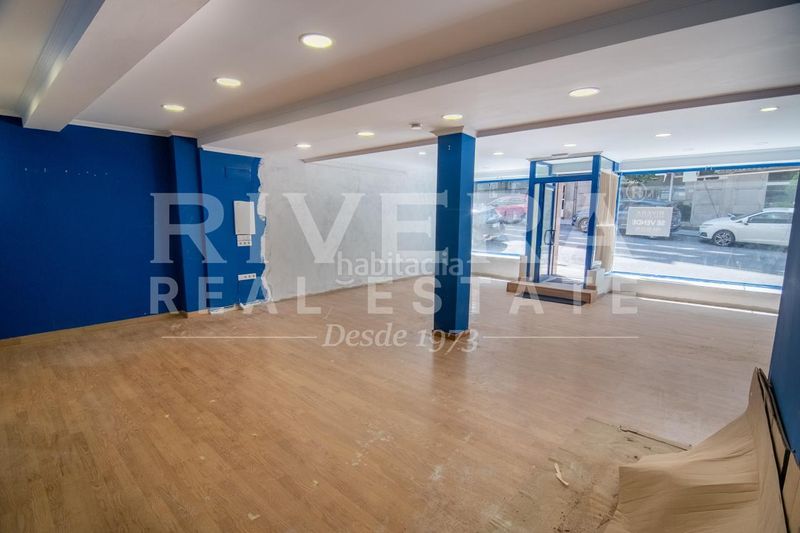 Foto e2b01e6b-9106-4a98-9dc2-691d59edbb37. Local comercial en Plaza España - Corte Inglés Vigo