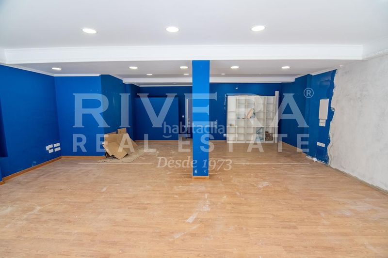 Foto ed24004f-efb4-45b7-a77f-a81a3dcfd566. Local comercial en Plaza España - Corte Inglés Vigo