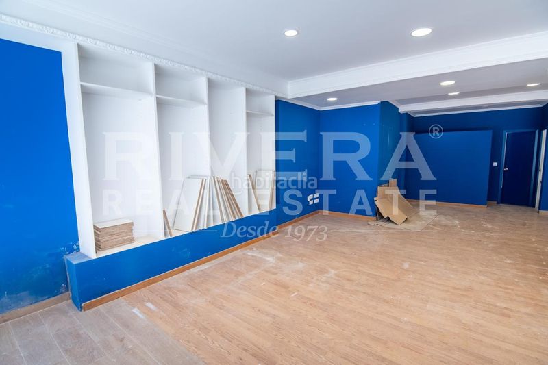 Foto f505bafc-9acd-4766-a3f5-7c54dedb2c24. Local comercial en Plaza España - Corte Inglés Vigo