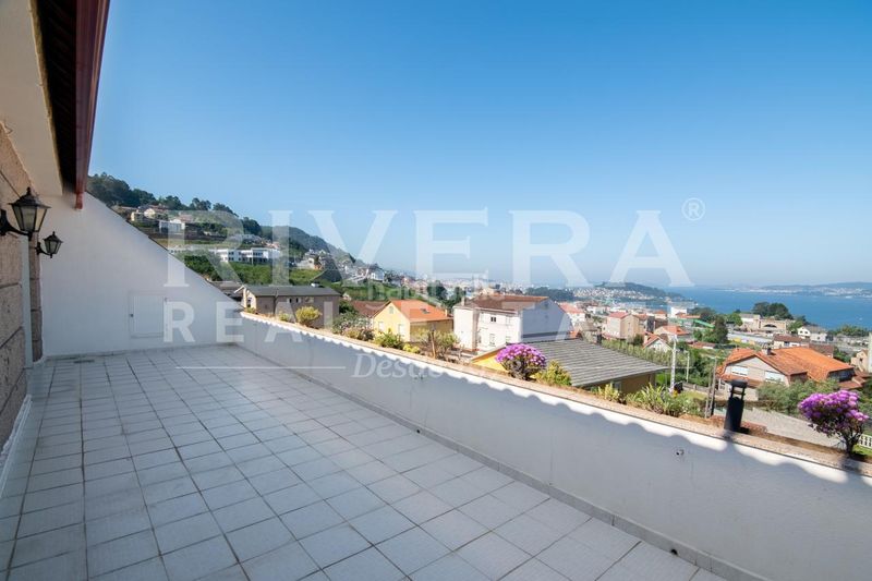 Foto 108de6e1-a9f0-42db-90c1-8b64e4e7197d. Chalet en Redondela