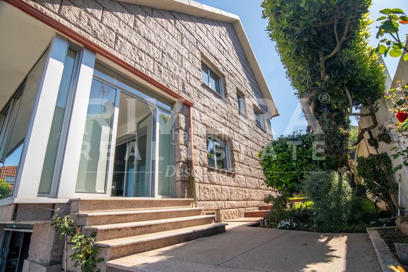 Foto 199a059a-34f8-4a2d-8a6b-b8da15ae386d. Chalet en Redondela