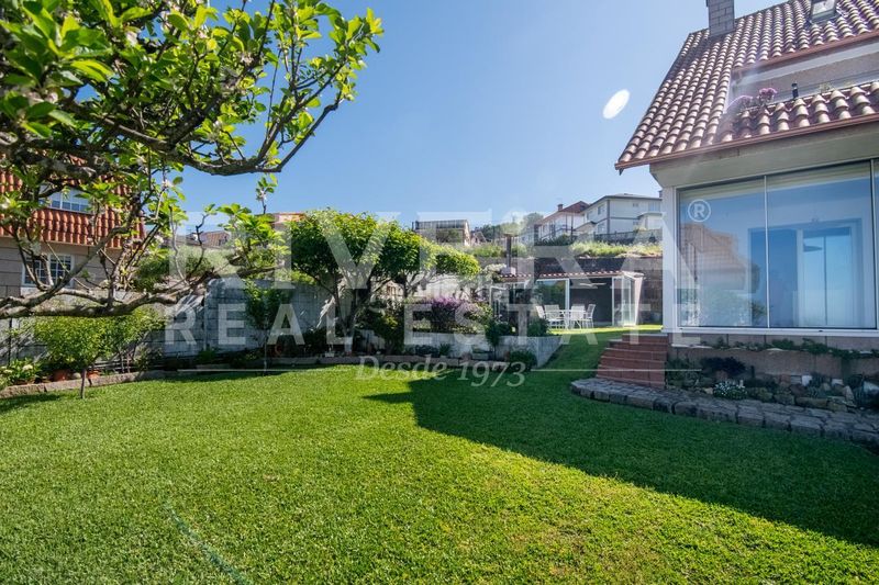 Foto 2ef55aad-1332-442f-bfb9-fc0a95d8ca54. Chalet en Redondela