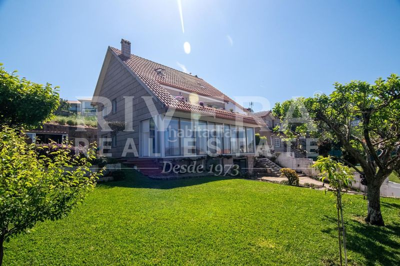 Foto 38506923-c8e4-4fcc-8355-bbd71c353dfd. Chalet en Redondela