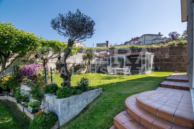 Foto 3efa93a1-d821-468a-aa2a-d3c7452433e4. Chalet en Redondela