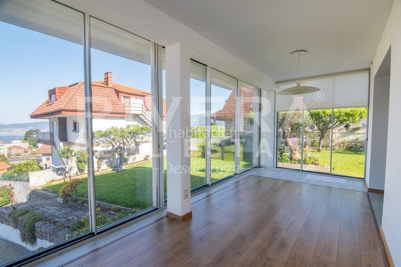 Foto 8923f855-d6cb-450a-9831-c8334e0f3c6c. Chalet en Redondela