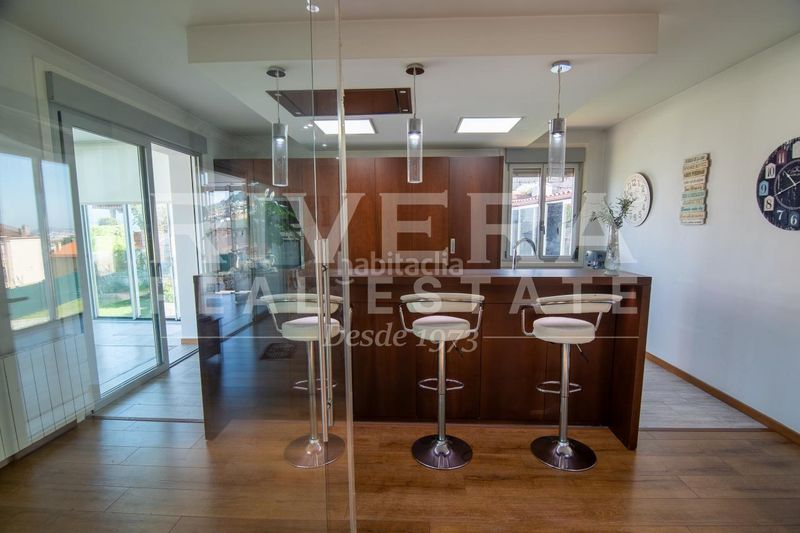 Foto 8fe107c3-5130-4e70-acd5-452b93893894. Chalet en Redondela