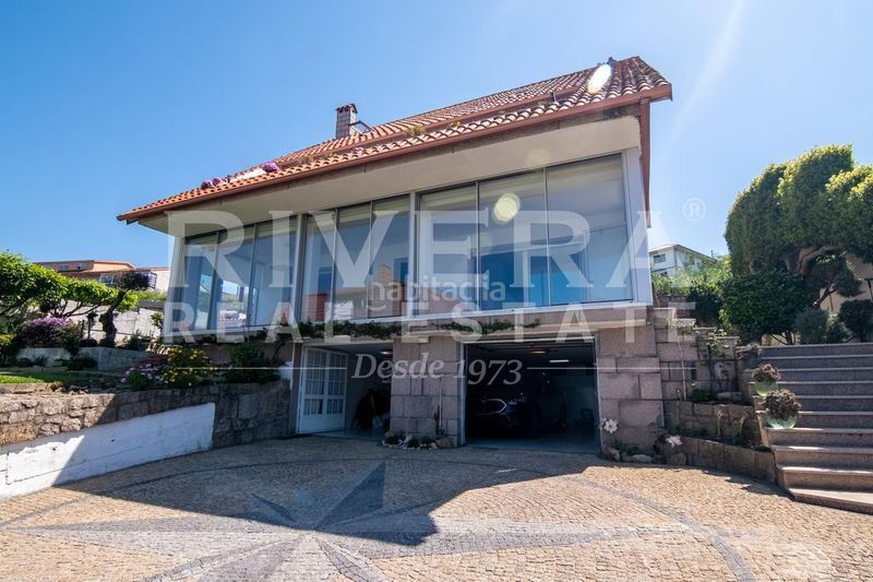 Foto 9989f336-d784-4fe8-804f-bfddfb29d2b9. Chalet en Redondela