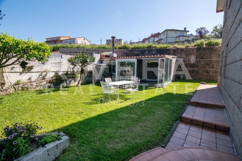 Foto a552b722-10c8-40ce-b855-2eda02559abf. Chalet en Redondela
