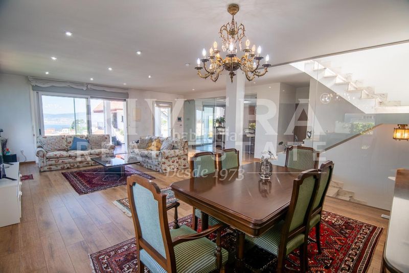 Foto b33227c7-2343-4a4e-8cd4-1b76f53609ae. Chalet en Redondela