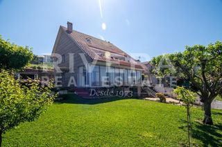 Chalet in Cidadelle