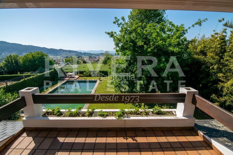 Foto 1af2bee3-e21a-4da3-b1d2-1030042fcbe8. Chalet en Valadares - Beade Vigo