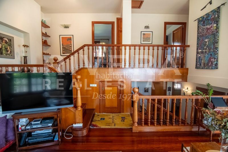 Foto 43e1c51b-0d7a-4335-8419-492745756ada. Chalet en Valadares - Beade Vigo