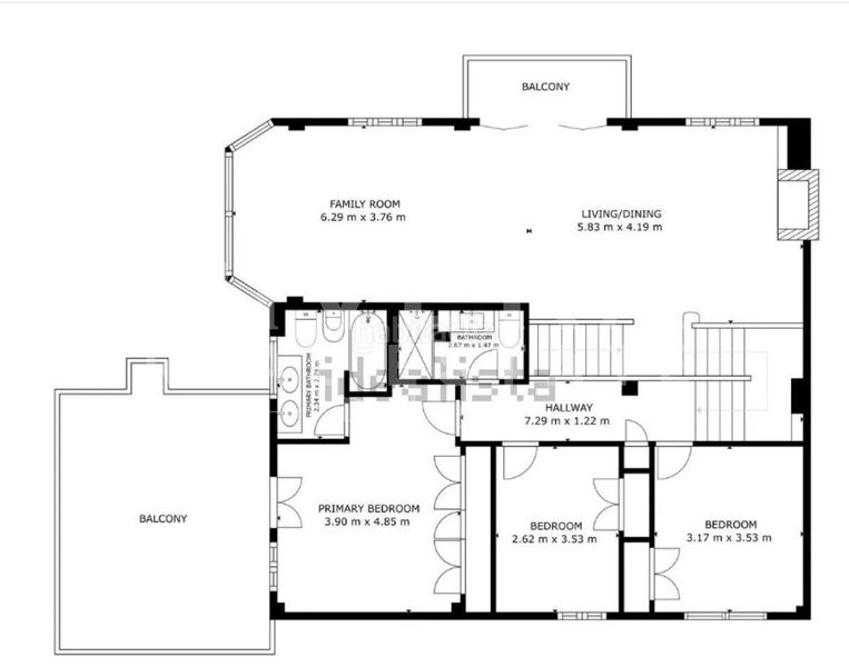 Foto ad857004-37c0-4f17-898d-462087ad0133. Chalet en Valadares - Beade Vigo