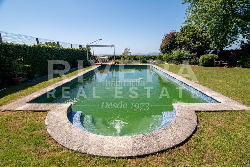 Foto b686abf5-7f53-49b8-87da-d5ac8b032214. Chalet en Valadares - Beade Vigo