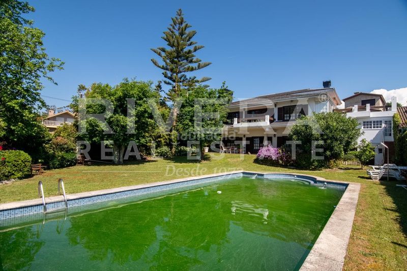Foto d1b20589-c3a1-4d39-997a-036868fc5d9b. Chalet en Valadares - Beade Vigo