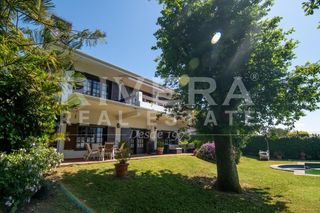 Chalet  Camiño campo grande