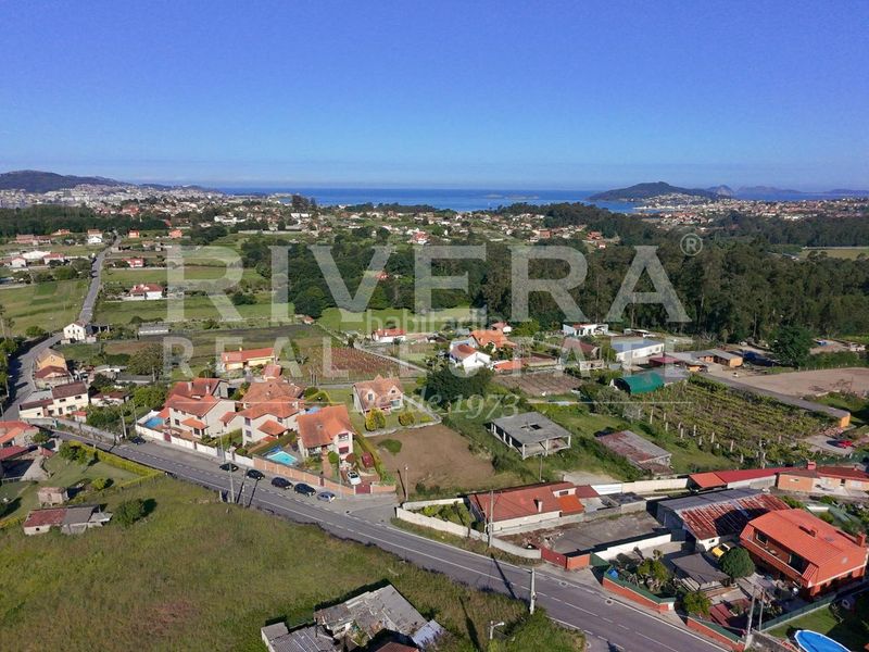 Foto 0776f003-71c0-4a8e-9c43-f90d297d4a0d. Finca rústica a San Pedro da Ramallosa Nigrán