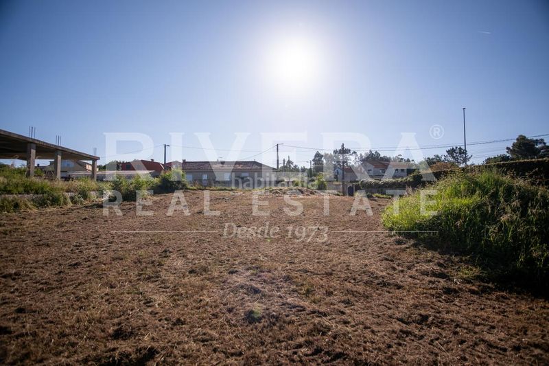 Foto bc445ed1-e324-46a6-a65e-55cf97f8e84b. Finca rústica a San Pedro da Ramallosa Nigrán