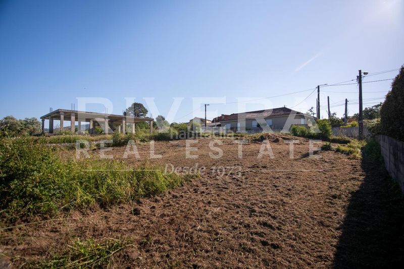 Foto c67698de-a799-479b-a388-ca5a86bd12ab. Finca rústica a San Pedro da Ramallosa Nigrán