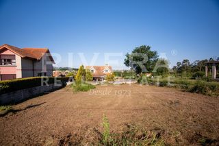 Finca rústica a Manuel González Prado