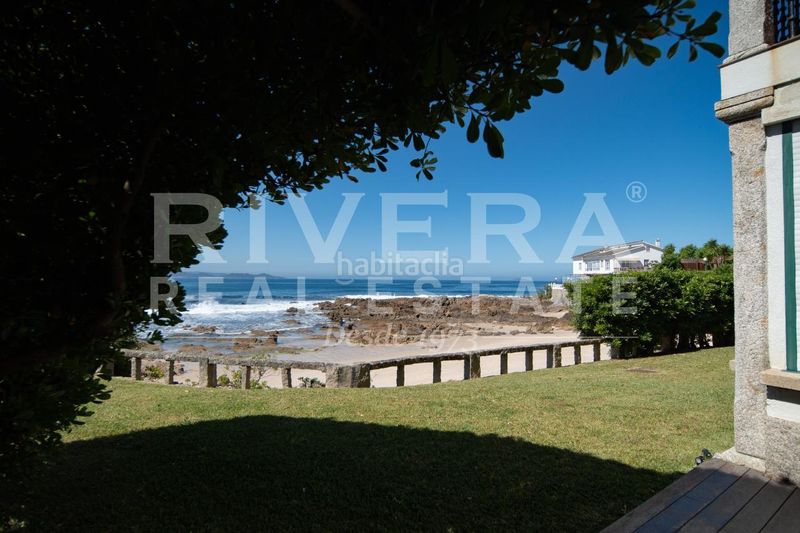 Foto 19c5f6a1-5460-4b2b-8295-ffa235685f0a. Pis amb calefacció aparcament a Bordóns Sanxenxo