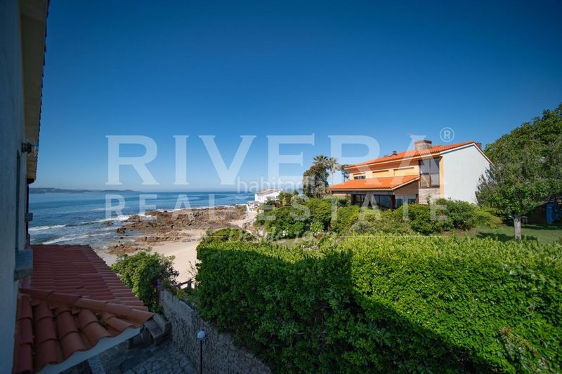Foto 59ce2e26-a2aa-4fbe-a683-a1ce5d0fc48c. Pis amb calefacció aparcament a Bordóns Sanxenxo
