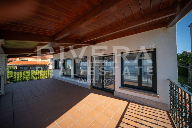 Foto a0e1e84a-9422-4ff9-9580-7c35e6f8cd51. Pis amb calefacció aparcament a Bordóns Sanxenxo