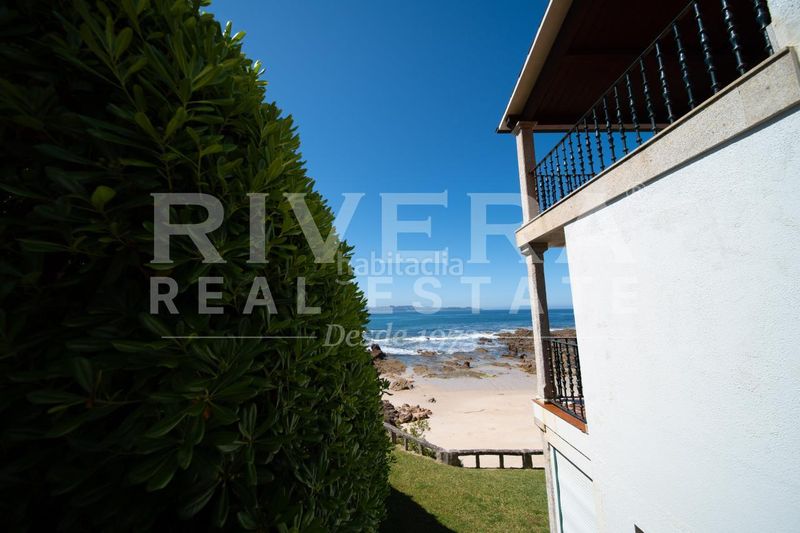 Foto a3628566-b285-45d6-bb02-61f3808f33d7. Pis amb calefacció aparcament a Bordóns Sanxenxo