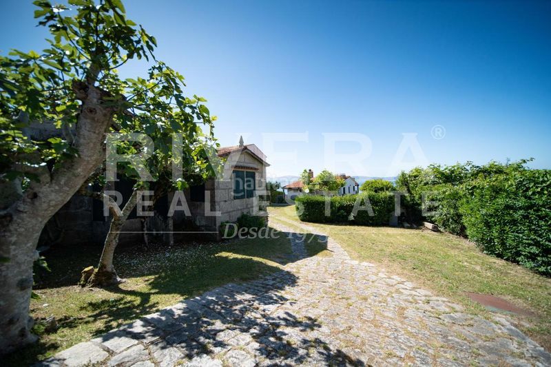 Foto b1b65c25-736a-450d-b245-76c7bd282258. Pis amb calefacció aparcament a Bordóns Sanxenxo
