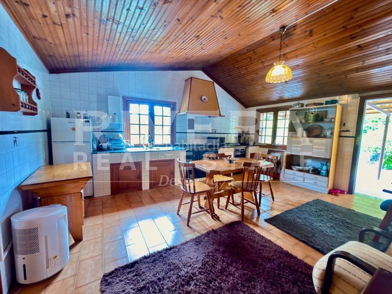 Foto 359d8d4c-5498-46ec-b152-b3e3fe38457d. Casa amb aparcament a Tomiño