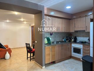 Etagenwohnung in Cerdanyola Nord. Loft funcional y con estilo  ideal para independizarse o inversi