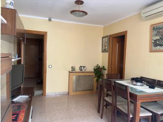 Appartement  Calle siete partidas. Piso reformado listo para entrar a vivir