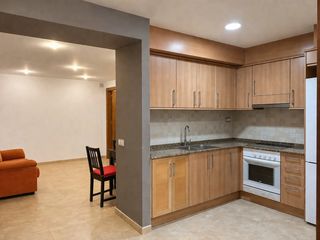 Apartament a Cerdanyola Nord. Loft funcional, ideal para independizarse o inversión