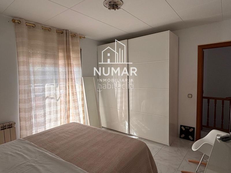 Foto 1635ae91-f8fa-4d1f-ad77-6590729e8151. Casa adossada amb calefacció a Camí de la Serra Mataró