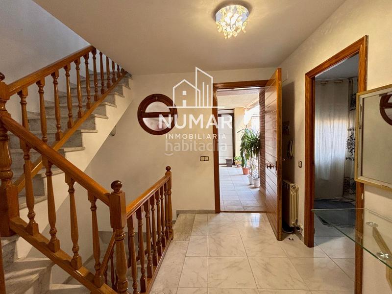 Foto 2f495204-381c-4495-a1a1-cd3d3e3f8d04. Casa adossada amb calefacció a Camí de la Serra Mataró