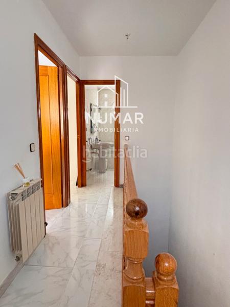 Foto 7b6ae82a-4982-4be1-935e-b172f1805af1. Casa adossada amb calefacció a Camí de la Serra Mataró