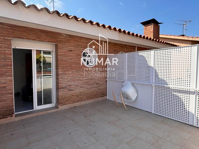 Foto 8d84a34c-ba1c-4d4e-bfe3-df7f7216d1d7. Casa adossada amb calefacció a Camí de la Serra Mataró