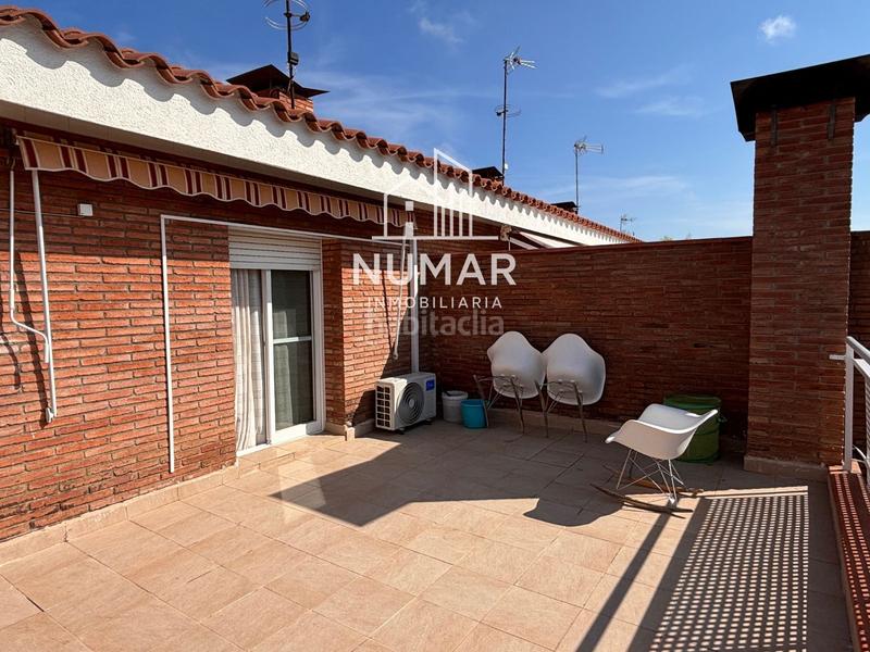 Foto 90758d37-2ae2-4aab-93a5-0a2d579c9add. Casa adossada amb calefacció a Camí de la Serra Mataró