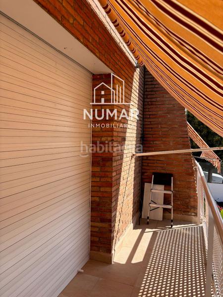 Foto a42d4839-3e7d-42ad-8f12-62b177c7263b. Casa adossada amb calefacció a Camí de la Serra Mataró