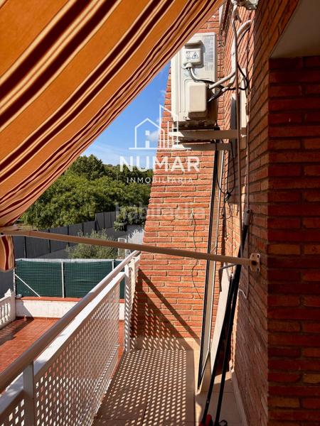 Foto a92f5f21-1751-4cb0-9ad2-c55b8e557149. Casa adossada amb calefacció a Camí de la Serra Mataró