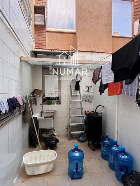 Foto b066940f-d764-4a6f-9812-157ec1f469e3. Casa adossada amb calefacció a Camí de la Serra Mataró