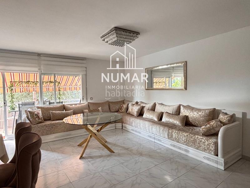 Foto c118a111-baff-4c74-b920-8ac36c43a83c. Casa adossada amb calefacció a Camí de la Serra Mataró