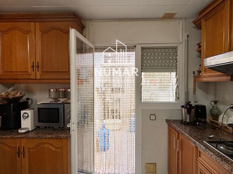 Foto c3da49d4-1a78-40e8-83dd-7e218a90183e. Casa adossada amb calefacció a Camí de la Serra Mataró