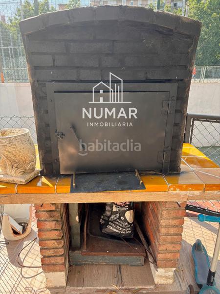 Foto e006c824-2e64-454b-9e52-39cad703be08. Casa adossada amb calefacció a Camí de la Serra Mataró