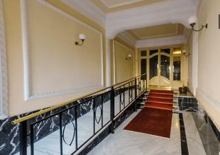 Lloguer Pis a Palos de Moguer. Piso amueblado zona delicias