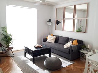 Location Appartement à Palos de Moguer. Piso amueblado zona delicias