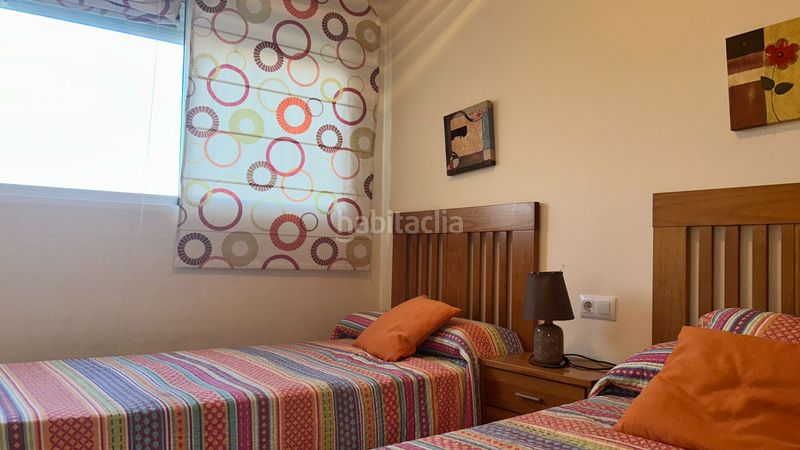 Foto 3a2f2193-5862-405a-824b-a3c8be2e69e7. Piso en carrer de cerç 9 se vende piso en zona llandels con parking en Peñíscola